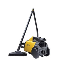 Eureka Mighty Mite 3670G Corded Canister Vacuum Cleaner, Yellow, Pet